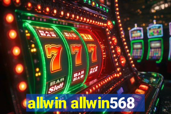 allwin allwin568